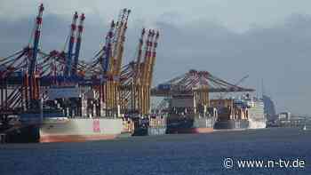 IT-Panne an Meldeportal: Hinweise zu Hafenkriminalität liefen ins Leere