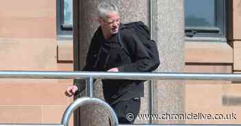 Thief raided Home Bargains after stealing girls' knickers and crop tops from Next