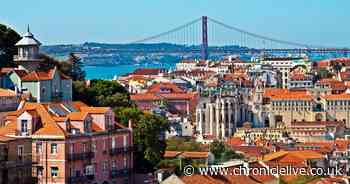 Warning to holidaymakers going to Portugal over 'illegal' device owned by millions