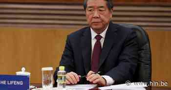 Chinese delegatie verlaat handelsoverleg met VS: reden onbekend