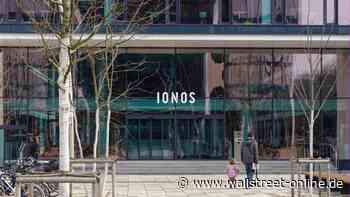 Buy or Goodbye: Warum die Ionos-Aktie jetzt als sicherer Hafen gilt