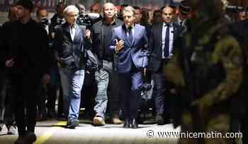 L'Ukraine et ses alliés européens proposent à Moscou un cessez-le-feu "complet" de 30 jours à partir de lundi