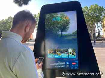 Un coach teste pour vous l’espace Arena d’AirFit à Menton