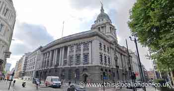 87-year-old who died after 'robbery' named as man charged with murder