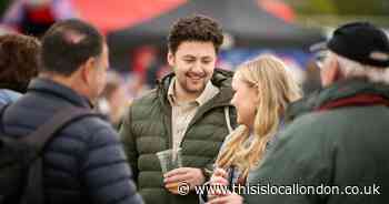 Popular food festival coming to Wimbledon Park this August