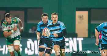 Bulls v Cardiff Rugby Live: start time, TV channel and score updates