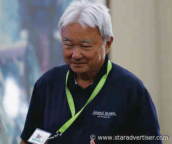 Hawai‘i Tourism Authority official placed on leave pending investigation