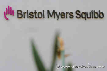 Hawaii to receive $700M in drug settlement over blood thinner