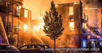 Abandoned prosecution over care home fire cost fire service more than £150,000