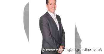 Warrington cancer specialist at centre of new fundraising appeal