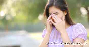 Pharmacists warning of hay fever 'cure' that could pose 'serious health risk'