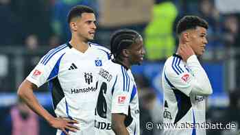 Aufstieg vor Anpfiff? Von wegen! Elversberg erhöht Druck auf HSV