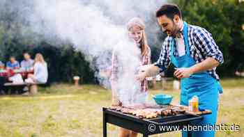 Qualm vom Grill und anderer Ärger: Was wirklich erlaubt ist