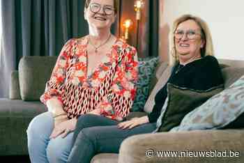 Chris en Agnes waren vijftig jaar geleden bij allereerste lichting vrouwelijke rekruten: “U bent eerst soldaat en daarna pas moeder, leg uw kind maar voor de deur”