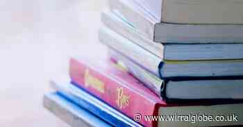 Wirral libraries consultation continues with drop-in events next week