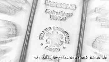 Silber kaufen: Was Sie über Silber als Geldanlage wissen sollten