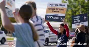 Convicted Cop Killer Suffers 'Excruciating Conscious Pain' in 'Botched' Firing Squad Execution