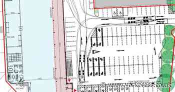 York store to increase its shopping area by 33 per cent