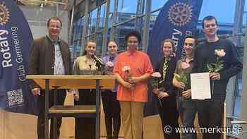 Für eine bessere Gemeinschaft