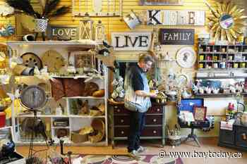 'Forget about annexation': Moose Jaw hopes tariffs will lure Canadians and Americans