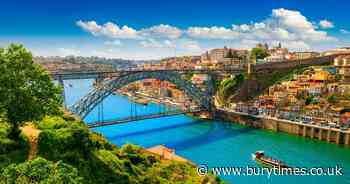 Anyone travelling to Portugal issued warning over ‘illegal’ device usage