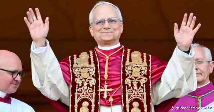 Pope Leo XIV’s Black, Creole Roots Revealed