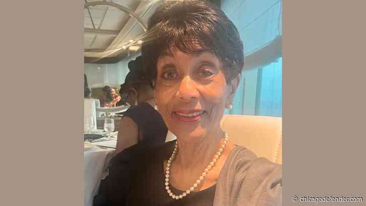 Help Yvonne Huntley, Legendary Pianist and Educator, Find a Kidney Donor to Continue Her Legacy