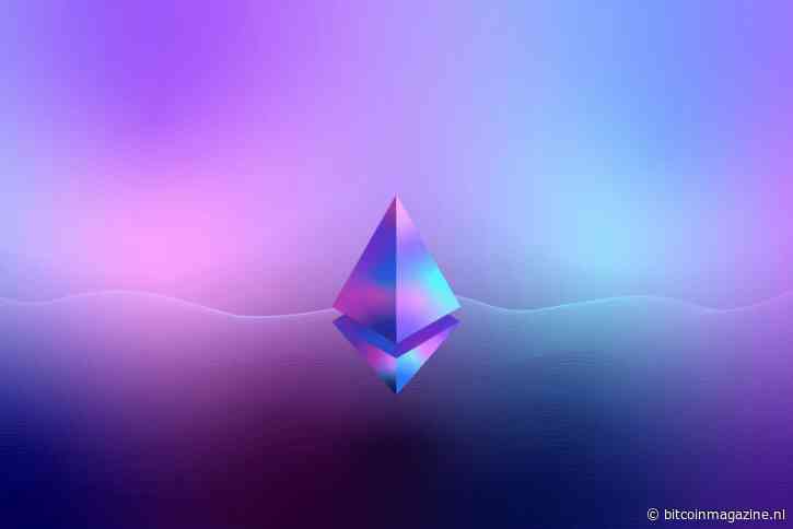 ETH koers kan stijgen naar $2500 door historisch patroon – Ethereum kopen of niet?