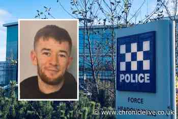 Police launch appeal for missing man last seen near Sunderland nature reserve