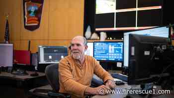 'There's always something new': Minn. dispatcher looks back at 40-year career