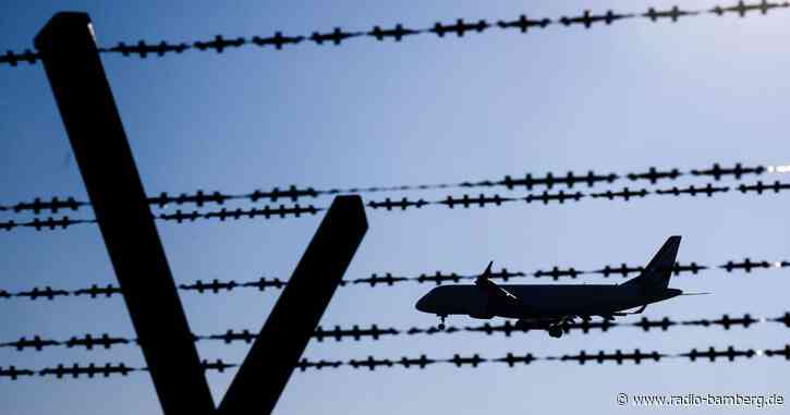 Polizeigewerkschaft fordert mehr Personal für Abschiebungen