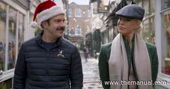 The best feel-good shows to watch when you need a pick-me-up