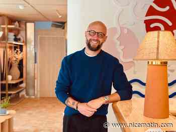 "Je veux être un ambassadeur du territoire": Nicolas Flament devient le nouveau président de l'UMIH Menton Roya Riviera