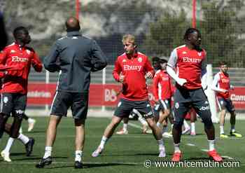 Folarin Balogun bel et bien absent... Découvrez le groupe de l’AS Monaco qui affrontera Lyon ce samedi soir
