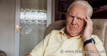 Experts warn this two-word phrase could be a sign of dementia