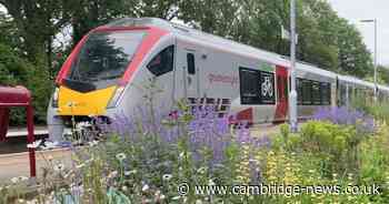 Greater Anglia to become publicly owned this year