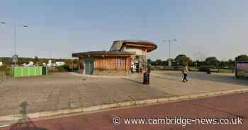 EV charging points could be installed next to park and ride near Cambridge