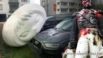 Tussen scha en schande: waarom Antwerpse standbeelden het soms hard te verduren krijgen