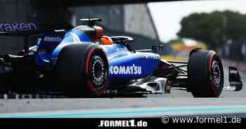 James Vowles: So kam es zur Strafe von Alexander Albon im Miami-Sprint