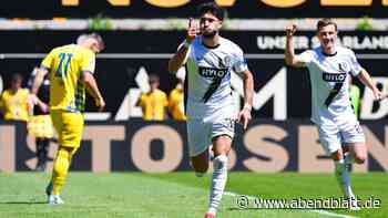Tschüs, frühzeitiger Aufstieg? Liga-Konkurrenz macht es dem HSV schwer