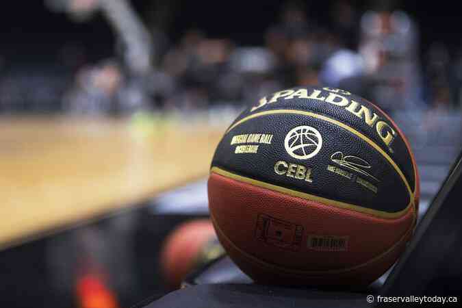 Edmonton Stingers and Calgary Surge renew Alberta rivalry to start CEBL season