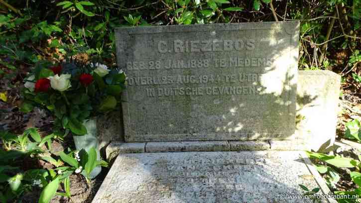 Het verspreiden van de waarheid kostte deze verzetsstrijder zijn leven