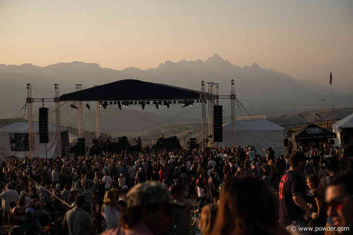 The 6 Ski Towns With the Best Local Music Scenes