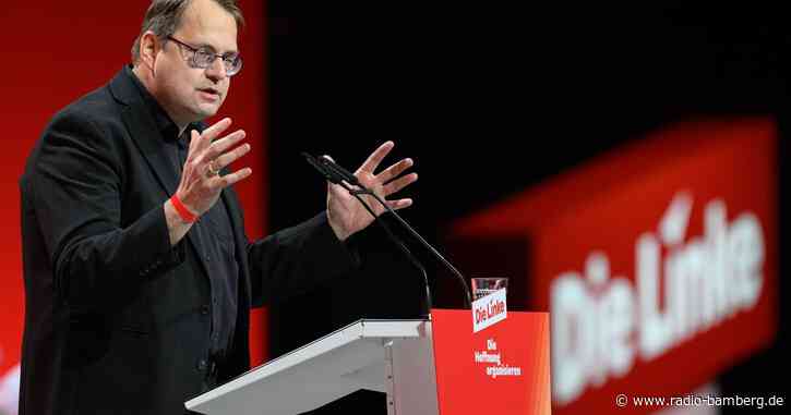 Pellmann: «Wir überlassen den Osten nicht den Nazis»