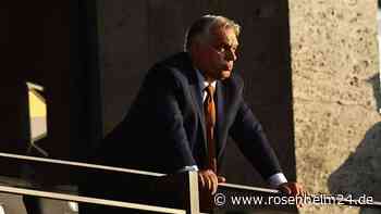 Ukraine deckt Spionagering aus Ungarn auf – Orbán reagiert