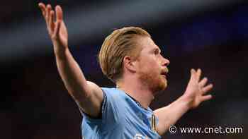 Premier League Soccer: Stream Southampton vs. Man City Live From Anywhere