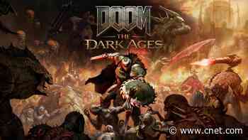 Doom: The Dark Ages Is Near, and Here's How to Play the Other Games in the Series