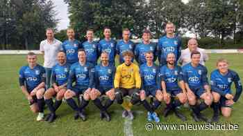 Excelsior Hamont gooit handdoek in de ring: “Met pijn in het hart spelers op de hoogte gebracht”