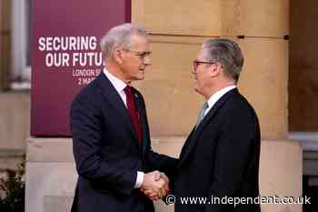 Starmer’s secret mission in Norway revealed and what it says about his ‘calm, pragmatic, serious’ style