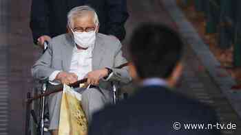 Bibelstunde mit Schattenseiten: Die manipulative Masche von Shincheonji